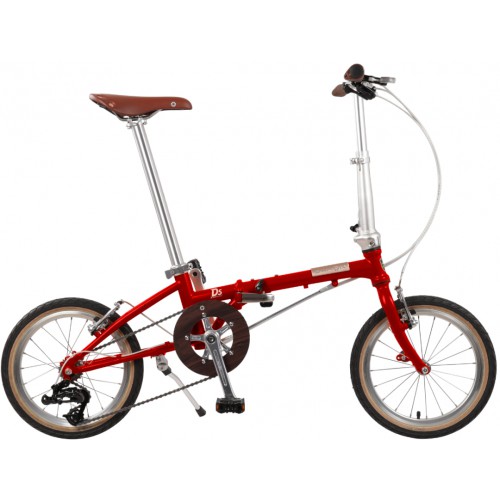 DAHON BOARDWALK D5 (HAC653)